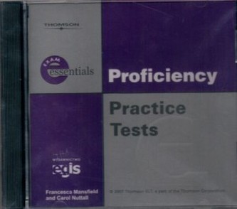 CPE Practice tests CD (3)