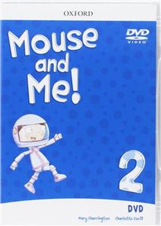 Mouse and Me 2 DVD