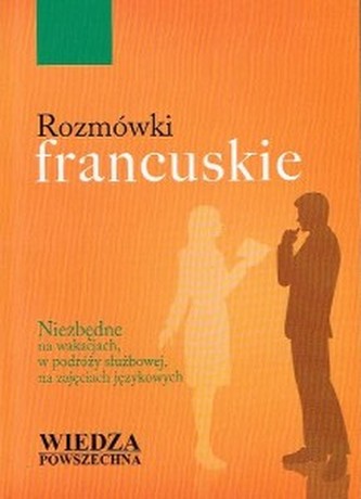 Rozmówki francuskie