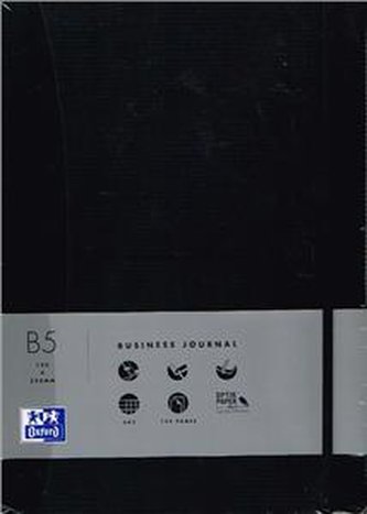 Notes Oxford 18x25 72K mix