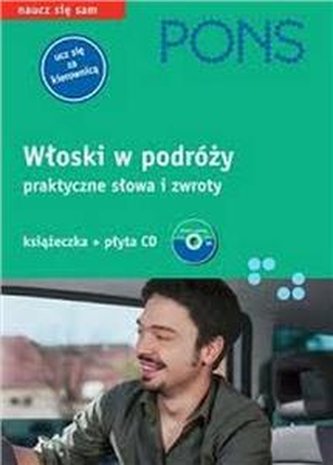 Włoski w Podróży PONS