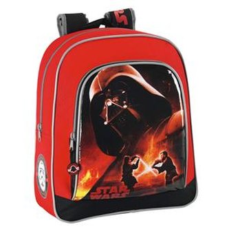 Vadobag 570-6274 plecaczek z kieszonką Star Wars