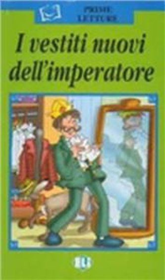 I vestiti nuovi dell'imperatore