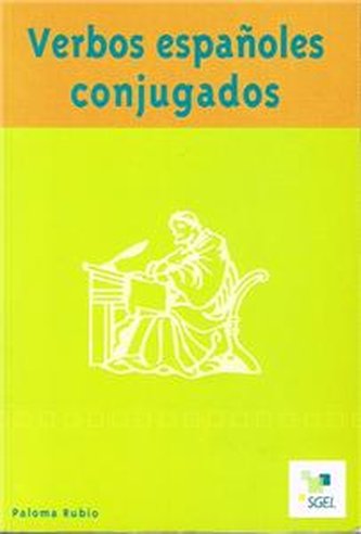 Verbos espanoles conjugados