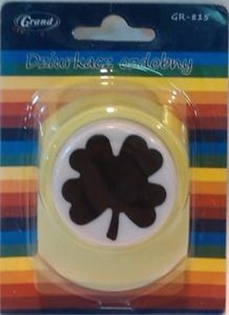 Dziurkacz dekoracyjny GR-815-31