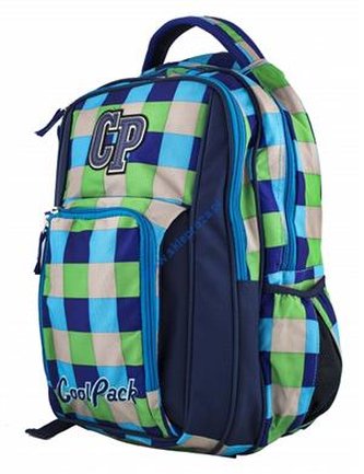 Plecak młodzieżowy CoolPack 36979CP