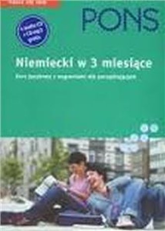 Niemiecki w 3 miesiące Kurs językowy z nagraniami dla początkują