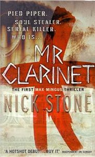 Mr Clarinet
