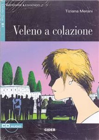 Veleno a Colazione+CD