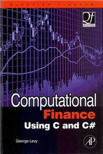 Computational Finance Using C and C #