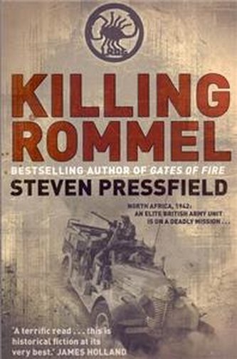 Killing Rommel
