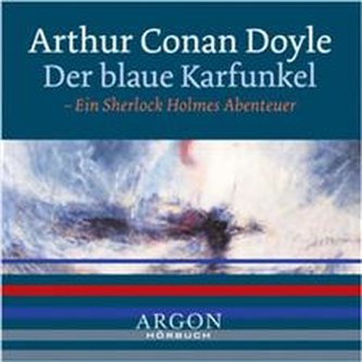 Der Blaue Karfunkel