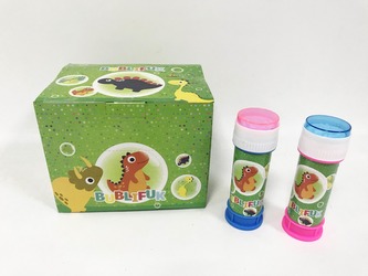 Bublifuk dinosauři (1 ks)