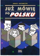 Już mówię po polsku