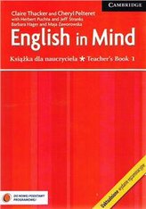 English in mind 2 ed. 1 TB