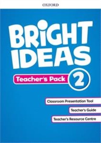 Bright Ideas 2 Teacher's Pack