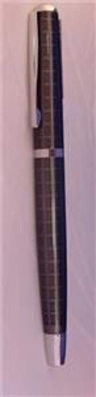 Pióro wieczne 10f1-dc titanum grafitowe