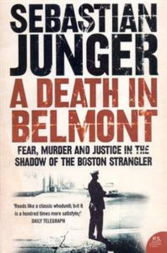 Death in Belmont