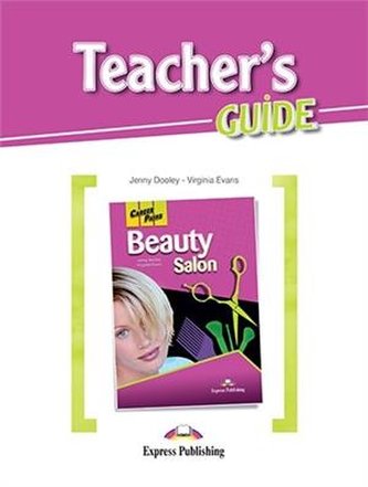 Career Path Beauty Salon Teacher's Guide
