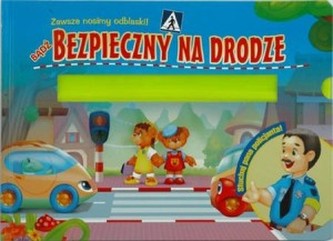Bezpieczny na drodze