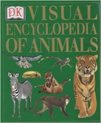 Visual Encyclopedia of Animals