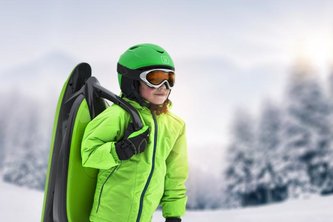 Skidrifter růžový