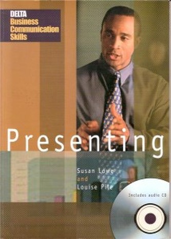 Business Communications Skills: Presenting