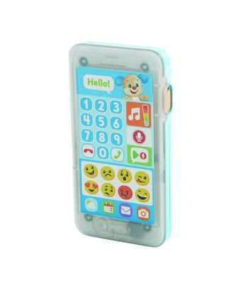 FP EMOJI CHYTRÝ TELEFON CZ
