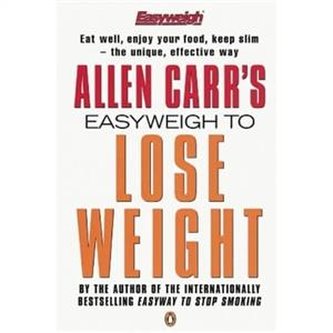 Allen Carrs Easyweigh