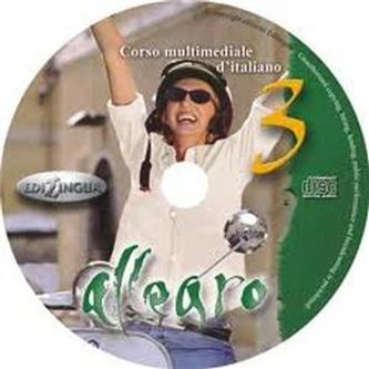 Allegro 3 CD