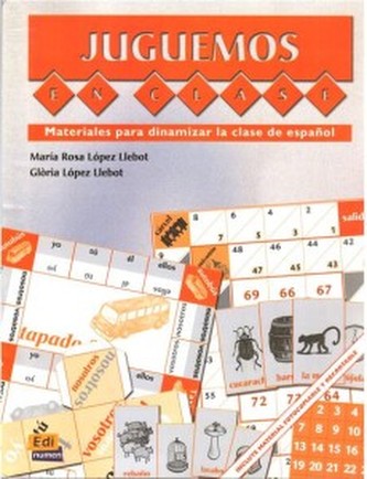 Juguemos en clase