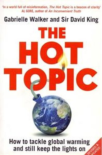 The hot topic