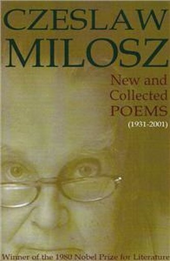 New and collected poems
