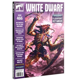 White Dwarf