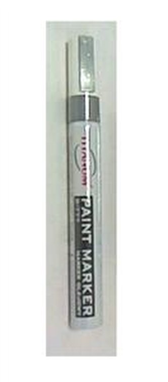 MARKER OLEJOWY G-777 SREBRNY