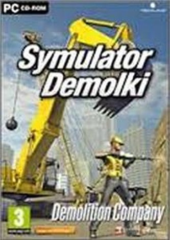 Symulator demolka