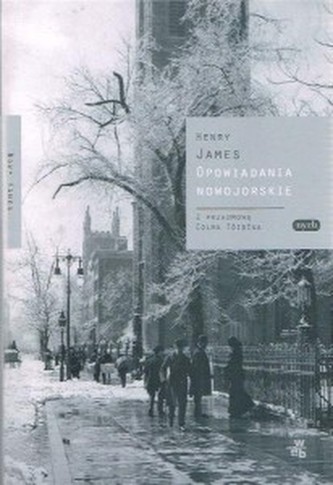 Opowiadania nowojorskie