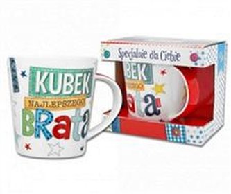 Kubek Markowy 2 - Przyjaciółka