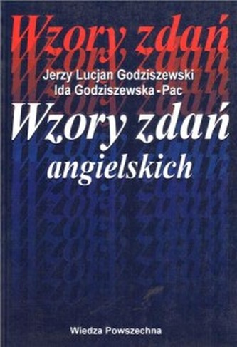 Wzory zdań angielskich