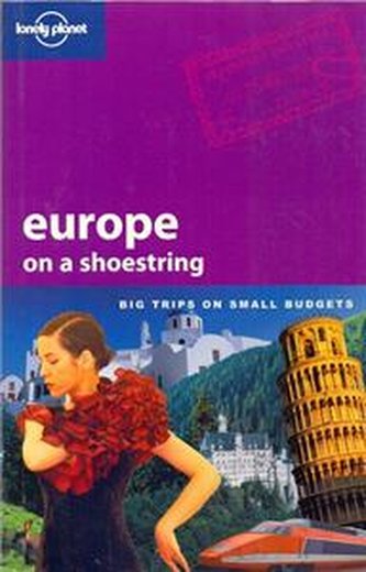 Europe On a Shoestring