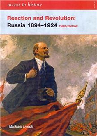 Reaction and Revolution