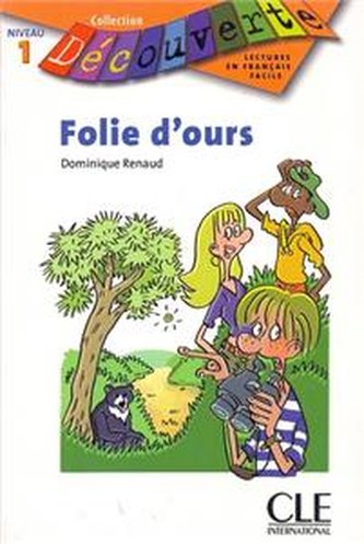 Folie d`ours
