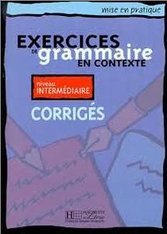 EX.GRAMM.CONT.INT.ODPOWIEDZI INT 2