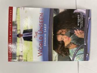 The World Unseen