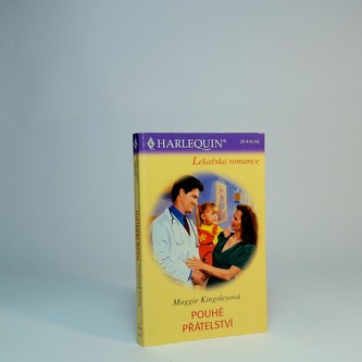 Pouhé přátelství