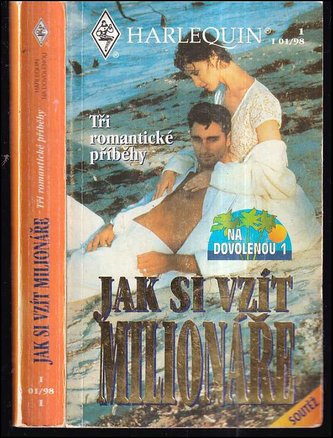 Jak si vzít milionáře