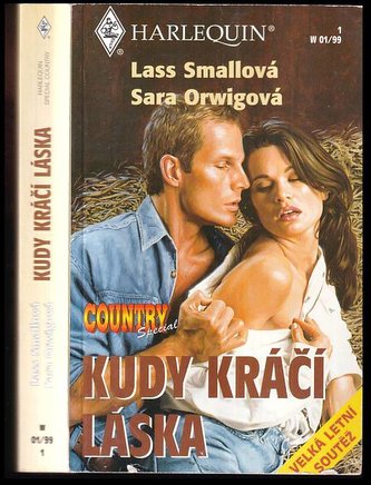 Kudy kráčí láska