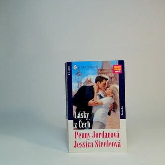 Lásky z Čech
