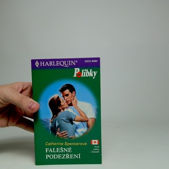 Falešné podezření