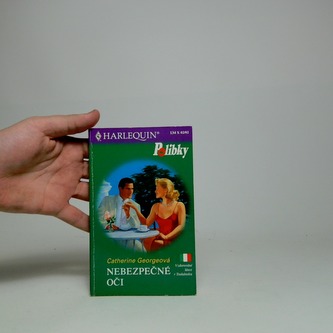 Nebezpečné oči
